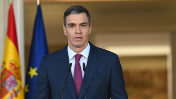 Primeiro-ministro de Espanha continuará à frente do Governo