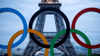 Parisenses alternam entre desinteresse e oposição aos Jogos Olímpicos