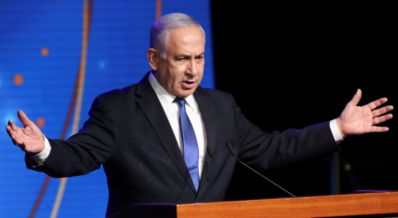 Presidente da Israel nega fome em Gaza e reitera direito à defesa
