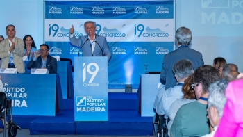 Líder Rodrigues e mais cinco vice-presidentes (áudio)