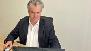 Manuel António Correia condena saneamentos e exclui-se das listas (vídeo)
