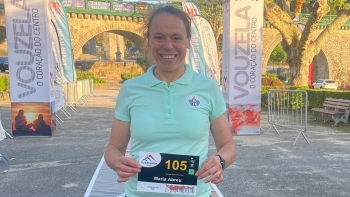 Atleta do Porto Moniz vice-campeã mundial de Skyrunning