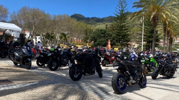 Dia Nacional do Motociclismo junta milhares de motas (áudio)
