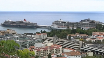 Negócio dos cruzeiros na Madeira vai crescer 10% (vídeo)
