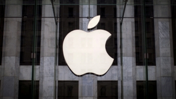 Apple vai despedir mais de 600 trabalhadores nos Estados Unidos