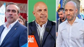 Deputados eleitos pelo circulo da Madeira reagem à tomada de posse do novo Governo (áudio)