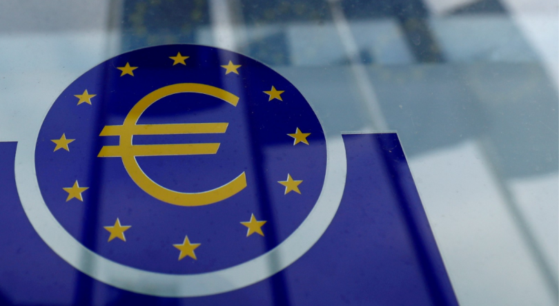 Banco Central Europeu mantém limite máximo dos depósitos dos governos