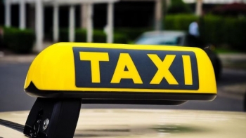 Setor dos táxis preocupado com liberalização dos TVDE (áudio)