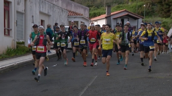 Filipe Ferreira venceu o Trail Ludens de Machico-Santo da Serra (vídeo)