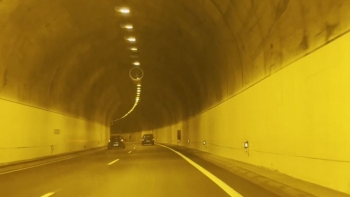 Governo da Madeira instala rede 5G nos túneis da ilha (vídeo)