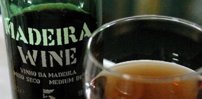 Comercialização do Vinho Madeira sofreu uma queda de 9,9% (vídeo)