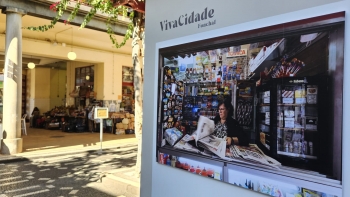 Mercado dos Lavradores recebe o projeto fotográfico da iniciativa ‘VivaCidade’ (vídeo)