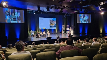 Fundação para a Ciência e Tecnologia organiza evento na Madeira pela primeira vez (video)