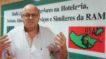 Sindicato da Hotelaria denuncia falta de fiscalização às condições de trabalho dos imigrantes (áudio)