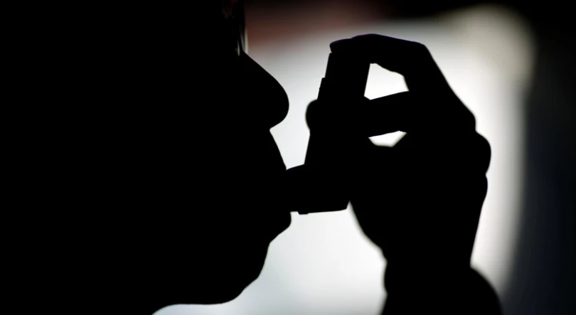 Mais de 570.000 portugueses adultos vivem com asma