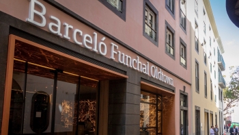 Hotel Barceló Funchal Oldtown distinguido com o prémio “Reabilitação Ilhas”