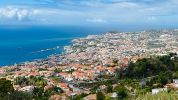 Empresas da Madeira vão ter 150 milhões de euros do FEDER (áudio)