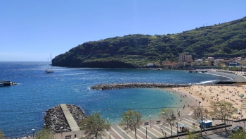 Temperatura deve ultrapassar os 30 graus na Madeira (áudio)