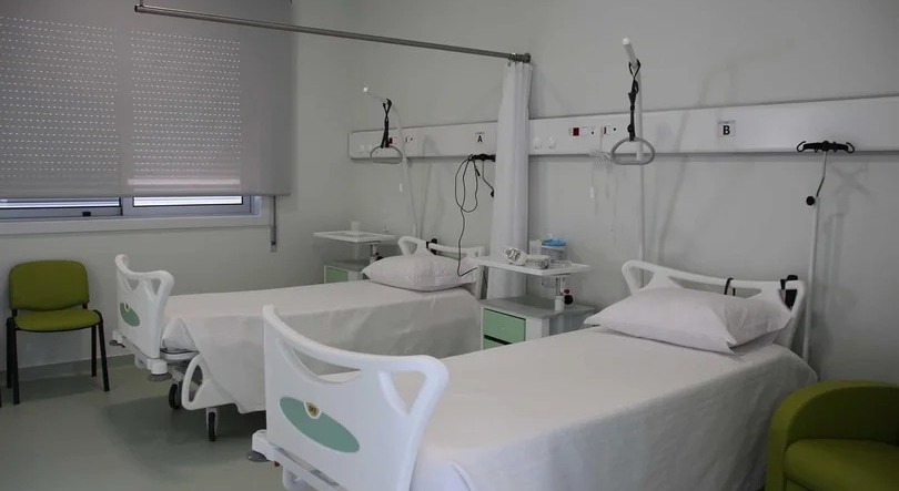 PRR para novas camas de cuidados continuados “está atrassadíssimo”