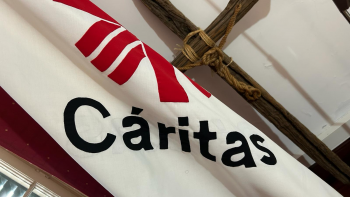 Caritas Diocesana do Funchal apoia 539 famílias (áudio)