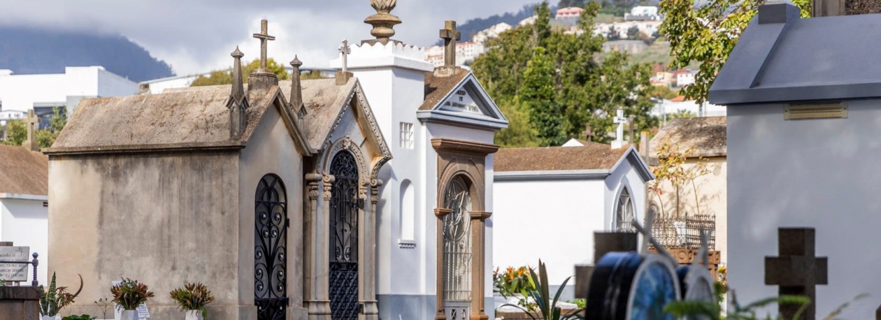 Imagem de Morreram mais de 2 mil e 500 pessoas residentes na Madeira em 2024