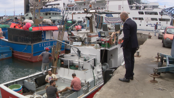 Chega acusa Governo Regional de negligenciar o setor das pescas (vídeo)