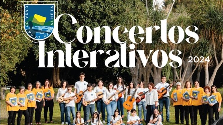 MUDAS recebe dois concertos interativos hoje e amanhã (áudio) | RTP Madeira