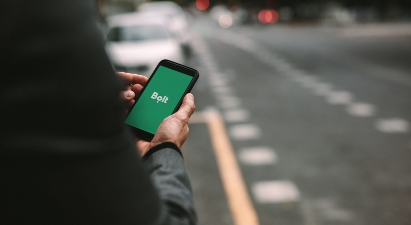 Imagem de Bolt oferece viagens gratuitas de apoio às vítimas da tempestade Kristin em Leiria