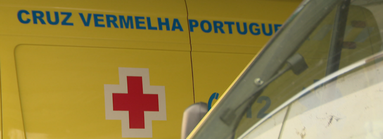 Imagem de Cruz Vermelha prestou auxílio em mais de 4000 situações de socorro pré-hospitalar (vídeo)