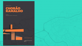 Mapa guia dedicado ao trabalho de Chorão Ramalho (áudio)