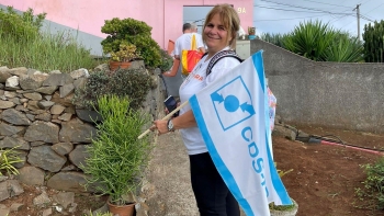 Candidatura de Lídia Albornoz ao CDS-Madeira não avança devido a assinaturas inválidas