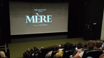 Filme “Mère” estreia amanhã nos cinemas (áudio)