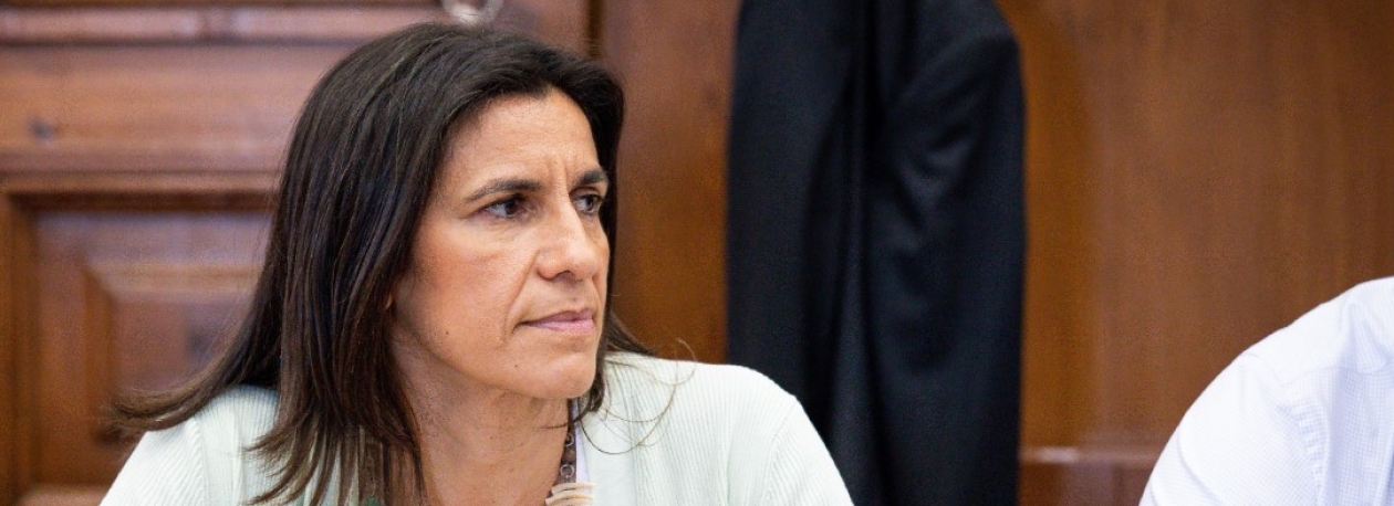 Patrícia Dantas não vai assumir o cargo de adjunta no Ministério das Finanças (vídeo)