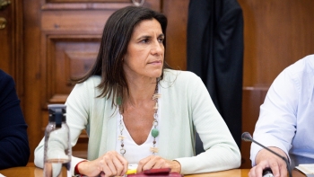 Patrícia Dantas não vai assumir o cargo de adjunta no Ministério das Finanças (vídeo)