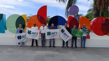 MPT compromete-se a dialogar com sindicatos (áudio)