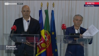 Juntos por uma solução de governo na Madeira (vídeo)