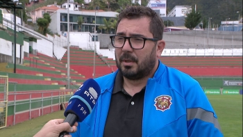 Albano Oliveira considera que foi uma boa temporada (vídeo)