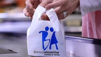 Banco Alimentar na Madeira precisa de voluntários (áudio)
