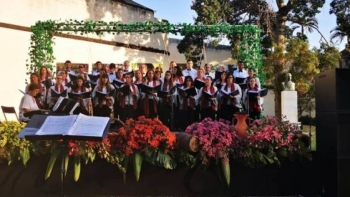 Coro de Câmara da Madeira na Boa Nova