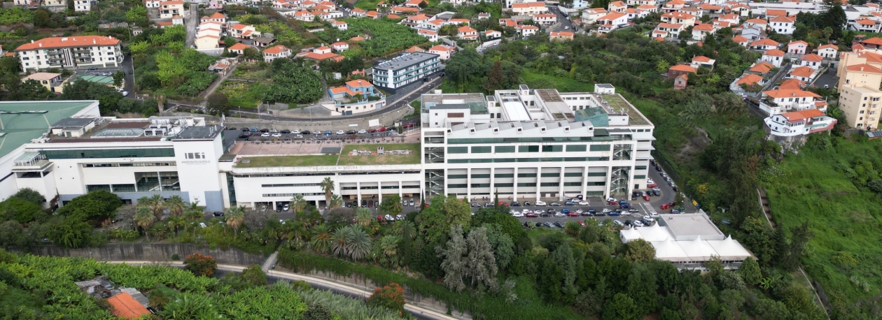 Universidade da Madeira dispõe de 163 vagas na 2.ª fase (áudio)