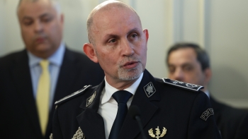 Novo diretor da PSP compromete-se dar prioridade ao bem-estar dos polícias