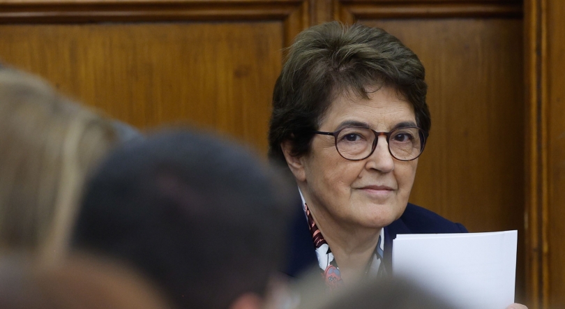 Provedora exonerada da Santa Casa de Lisboa refuta acusações da ministra sobre reestruturação