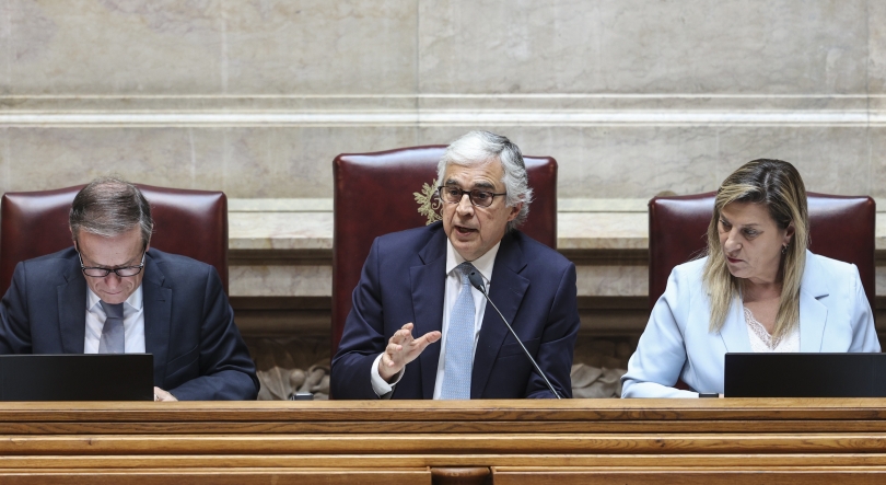 SOS Racismo diz que Aguiar-Branco não tem condições para continuar presidente