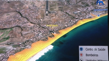 Madeira vai realizar um simulacro de um tsunami (vídeo)