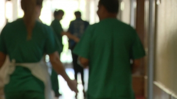Sindicato diz que há falta de enfermeiros na Madeira (áudio)