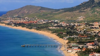 Porto Santo tem pouco mais de 5.400 eleitores (áudio)