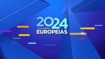 Portugal elege 21 deputados para o Parlamento Europeu (vídeo)