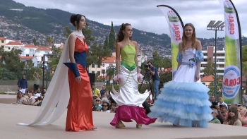 Madeira Flower Collection lança jovens criadores (vídeo)