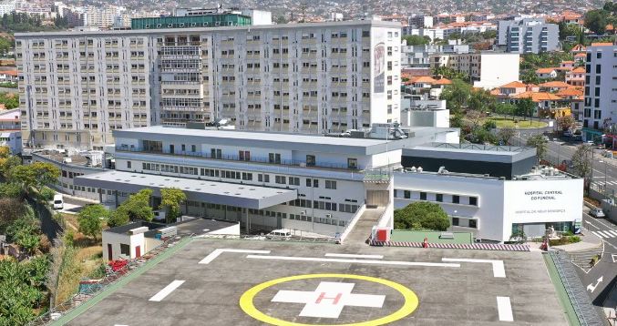 Madeira acolhe mais um doente renal açoriano