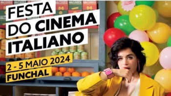 Festival de Cinema Italiano traz ao Funchal grandes êxitos (vídeo)